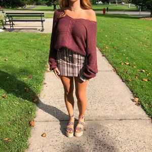 Leopard print platform espadrille sandals